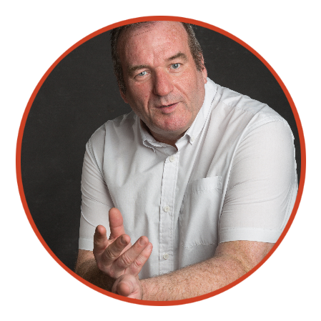 Olivier Image de votre créateur