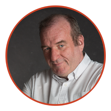 Olivier image de votre communicateur