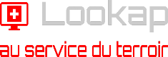 Logo Lookap